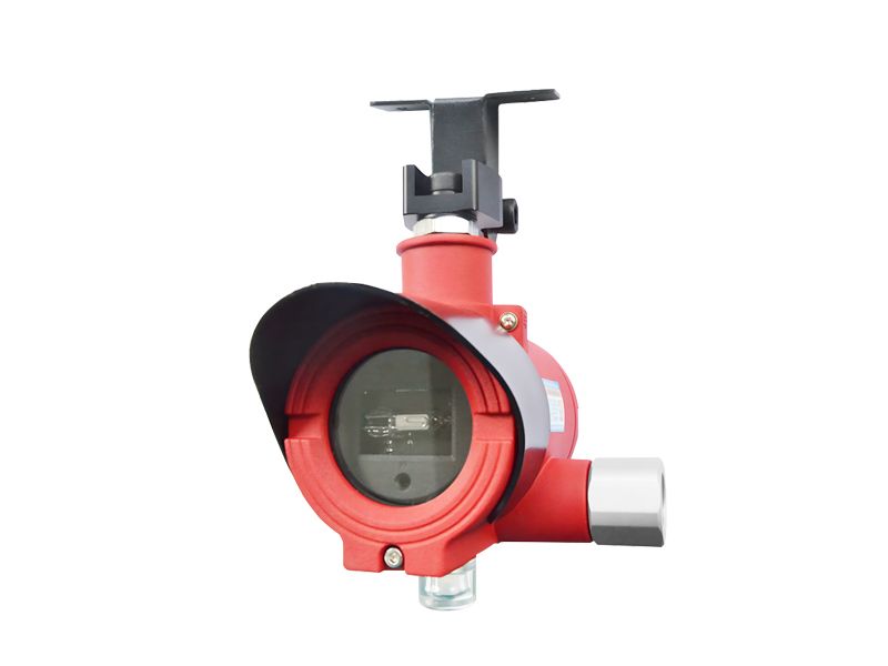 S600Ex-UV火焰探測(cè)器(單紫，隔爆型)