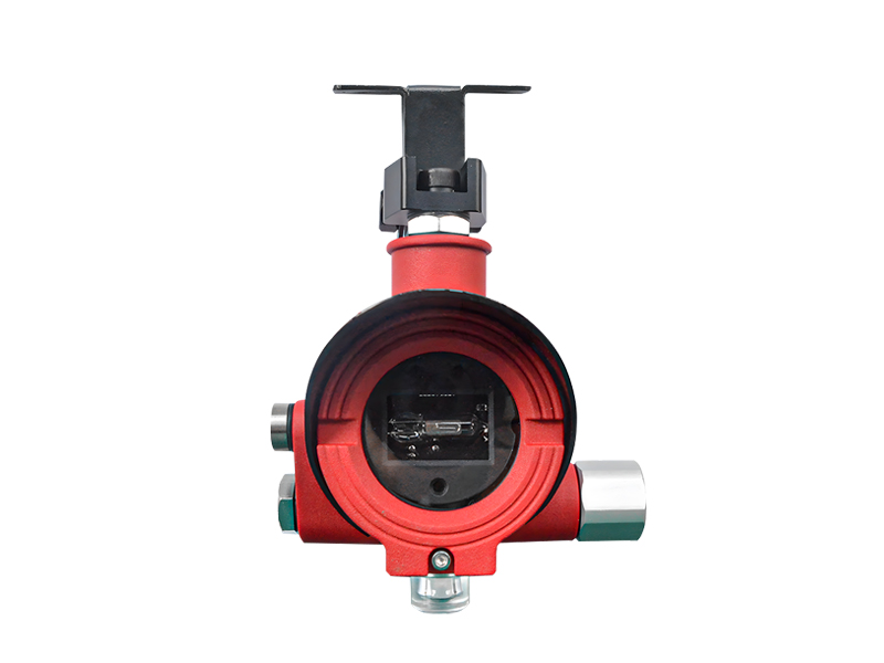 S600Ex-UV火焰探測器(單紫，隔爆型)