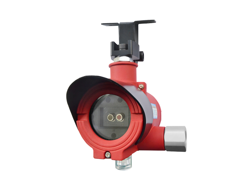 S600Ex-IR2火焰探測器(兩紅，隔爆型)